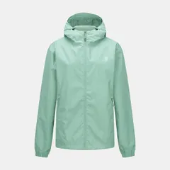 カリマー レディース アウター ジャケット・ブルゾン Karrimor Womensierra Hooded WeatherTite Waterproof Jacket Green Bay グリーンのサムネイル