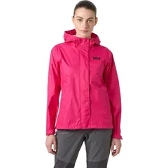 ヘリーハンセン レディース アウター ジャケット・ブルゾン Helly Hansen Loke 20 Jacket Womens Cranberryのサムネイル