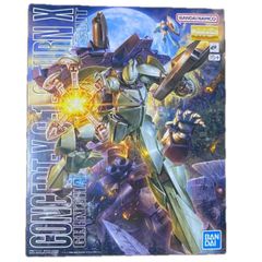 未開封】ギンガナム艦隊モビルスーツCONCEPT-X6-1-2 ターンX - メルカリ