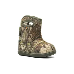 ボグス レディース シューズ ブーツ・レインブーツ Bogs Baby Bogs II Kids Waterproof Rain Boots Camoのサムネイル
