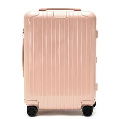 限定品】RIMOWA リモワ Lサイズ バレリーナピンク限定色 pink - メルカリ