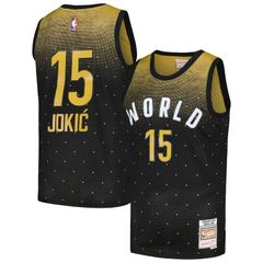 NBA 直筆サイン Nikola Jokic ユニフォーム ニコラ・ヨキッチ NBA 直筆
