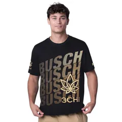 スターター レディース トップス Tシャツ Menstarter Blackyle Busch 3CHI All Star Extreme TShirt Nas Black ブラックのサムネイル
