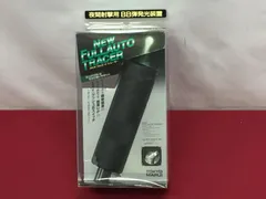 【カメ】【合法・動作確認済】東京マルイ エアガン用 NEWフルオート・トレーサー 夜間射撃用BB弾発光装置 『箱傷み有』 707 Tokyo Maruiのサムネイル