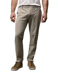 ジェームス パース メンズ ボトムス カジュアルパンツ James Perse Golf Trousers Concreteのサムネイル