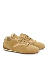 フェラガモ レディース シューズ スニーカー FERRAGAMO Womensophiecrosta Elisi Sneakers Desertoのサムネイル