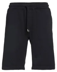 シーピーカンパニー メンズ ボトムス ハーフパンツ・ショーツ ショートパンツバミューダパンツ CP COMPANY Midnight Blue ブルーのサムネイル