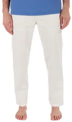 ハーレー メンズ ボトムス カジュアルパンツ Hurley Mens Pacific Straight Pants Boneのサムネイル
