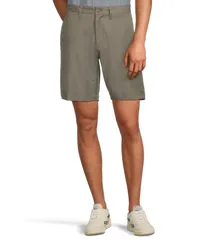 ルーカ メンズ ボトムス ハーフパンツ・ショーツ RVCA Back In Hybrid Sage Leaf セージのサムネイル