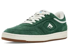 エメリカ メンズ シューズ スニーカー Emerica Ksl III Hunter Green グリーンのサムネイル