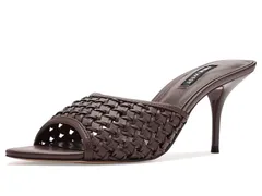 ナインウェスト レディース シューズ ヒール Nine West Kirela Dark Brown ブラウンのサムネイル