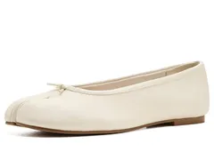 スティーブ マデン レディース シューズ ブーツ・レインブーツ Steve Madden Calico Bone Leatherのサムネイル