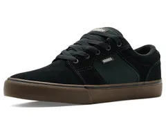 エトニーズ メンズ シューズ スニーカー etnies Barge LS BlackBrownGreen ブラックのサムネイル