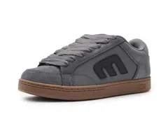 エトニーズ メンズ シューズ スニーカー etnies Kingpin 2k GreyBlackGum ブラックのサムネイル