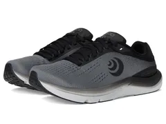 トポアスレチック メンズ シューズ スニーカー Topo Athletic Magnifly 5 CharcoalBlack ブラックのサムネイル