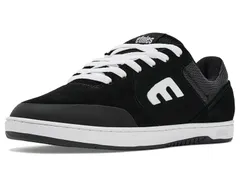 エトニーズ メンズ シューズ スニーカー etnies Marana Og BlackWhite ホワイトのサムネイル