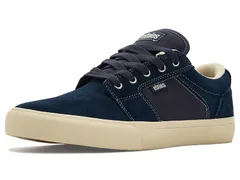 エトニーズ メンズ シューズ スニーカー etnies Barge LS BlueNavy ネイビーのサムネイル