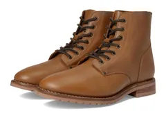 フライ メンズ シューズ ブーツ・レインブーツ レース Frye Barrett Lace Up Golden Rodのサムネイル