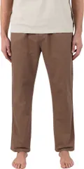 ハーレー メンズ ボトムス カジュアルパンツ Hurley Mens Painter Straight Pants Woodsideのサムネイル