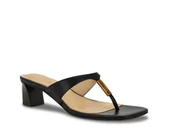 ゲス レディース シューズ サンダル GuessYaiza Sandal Black ブラックのサムネイル