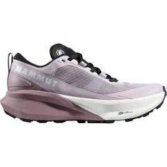 マムート レディース シューズ スニーカー Mammut Aenergy Trail Endurance Ultra Low Running Shoe Womens Alpine CalamintWhのサムネイル