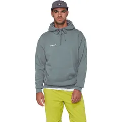 マムート メンズ アウター パーカー・スウェット ミニ Mammut Base Ml Mini Lo Hoodie Menstrataのサムネイル