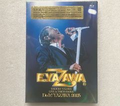 ☆新品未使用☆矢沢永吉「Do It！YAZAWA2025」ポストカード 予約特典