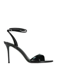 ジュゼッペザノッティ レディース シューズ サンダル GIUSEPPE ZANOTTI Dark Green グリーンのサムネイル