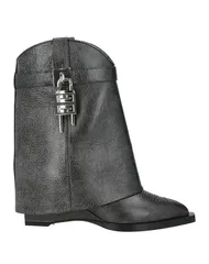 ジバンシー レディース シューズ ブーツ・レインブーツ ショートブーツ GIVENCHY Charcoal チャコールのサムネイル