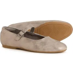 ドクター・ショール レディース シューズ パンプス DR SCHOLLS Wexley Mary Jane Shoes For Women Pewter ピューターのサムネイル