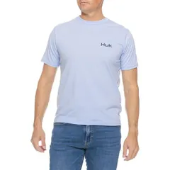 フック メンズ トップス Tシャツ ロゴ HukC Filled Logo TShirt Short Sleeve Windsurferのサムネイル
