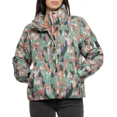アウトドアリサーチ レディース アウター ジャケット・ブルゾン ダウン Outdooresearch Coldfront Down Jacket 700 Fill Power Cinnamon Priのサムネイル