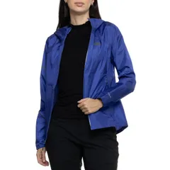 アウトドアリサーチ レディース アウター ジャケット・ブルゾン Outdooresearchelium Rain Jacket Waterproof Ultramarineのサムネイル
