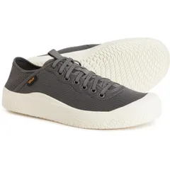 テバ メンズ シューズ スニーカー メッシュ Teva Terra Canyon Mesh Sneakers For Men Dark Gull Grey グレーのサムネイル