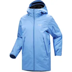 アークテリクス レディース アウター ジャケット・ブルゾン Arcteryx Sentinel Insulated Jacket Womens Glacialのサムネイル
