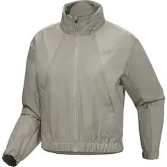 アークテリクス レディース アウター ジャケット・ブルゾン クロップド Arcteryx Naya Cropped Stowhood Womens Habitatのサムネイル