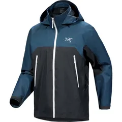 アークテリクス メンズ アウター ジャケット・ブルゾン ジャケット Arcteryx Beta AR Jacket Mens Lodestarのサムネイル