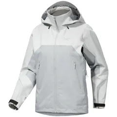アークテリクス レディース アウター ジャケット・ブルゾン ジャケット Arcteryx Beta AR Jacket Womens Arctic SilkSolitudeのサムネイル