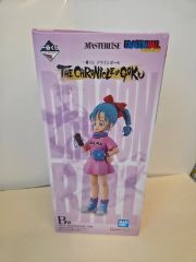 新品・未開封】一番くじ ドラゴンボール B賞 ブルマ フィギュア - メルカリ
