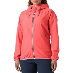 ヘリーハンセン レディース アウター ジャケット・ブルゾン Helly Hansen Kosterain Jacket Womensunset Pink ピンクのサムネイル