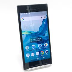 SONY Xperia XZ SOV34 本体 SIMフリーT9872 - メルカリ