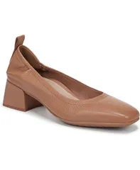 バイオニック レディース シューズ パンプス ヒール Vionic Womens Ramona Heels Mocha mousse nappa leather モカのサムネイル