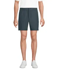ランズエンド メンズ ボトムス ハーフパンツ・ショーツ Lands End Mens 7 Performance Short Weathervaneのサムネイル