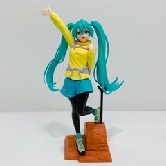 [Shikama Store] Used Hatsune Miku-Mountain Climbing-Holiday Memories Hatsune Miku"