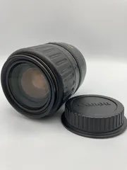 □ Canon キヤノン ZOOM LENS EF 35-135mm F4-5.6 カメラレンズのサムネイル