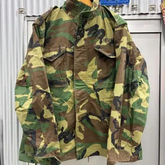 ALPHA INDUSTRIES Field Jacket ミリタリージャケットのサムネイル
