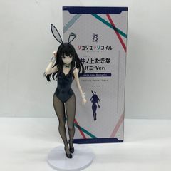 리콜리스 리코일 이노우에 타키나 토끼 Ver. 1/4 피규어 프리잉 [053-260725-ns-04-tei]