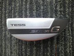 良品】ゲージデザイン G-MIR1 X-HTW SS303 パター 34インチ - メルカリ
