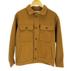 ザダファーオブセントジョージ The DUFFER of ST.GEORGE CPO シャツ ジャケット メンズ  Sのサムネイル