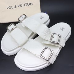 IT69S22JC6TE 未使用 保管品 LOUIS VUITTON ルイヴィトン イニシャル